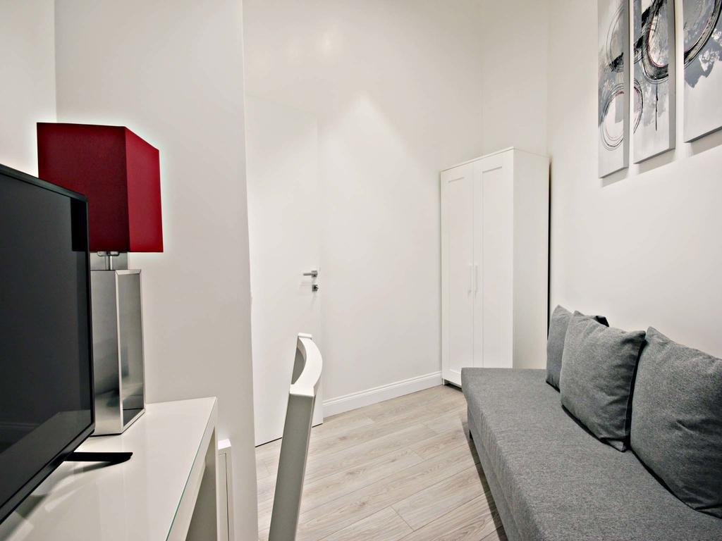Velvet Trastevere Apartment Řím Pokoj fotografie